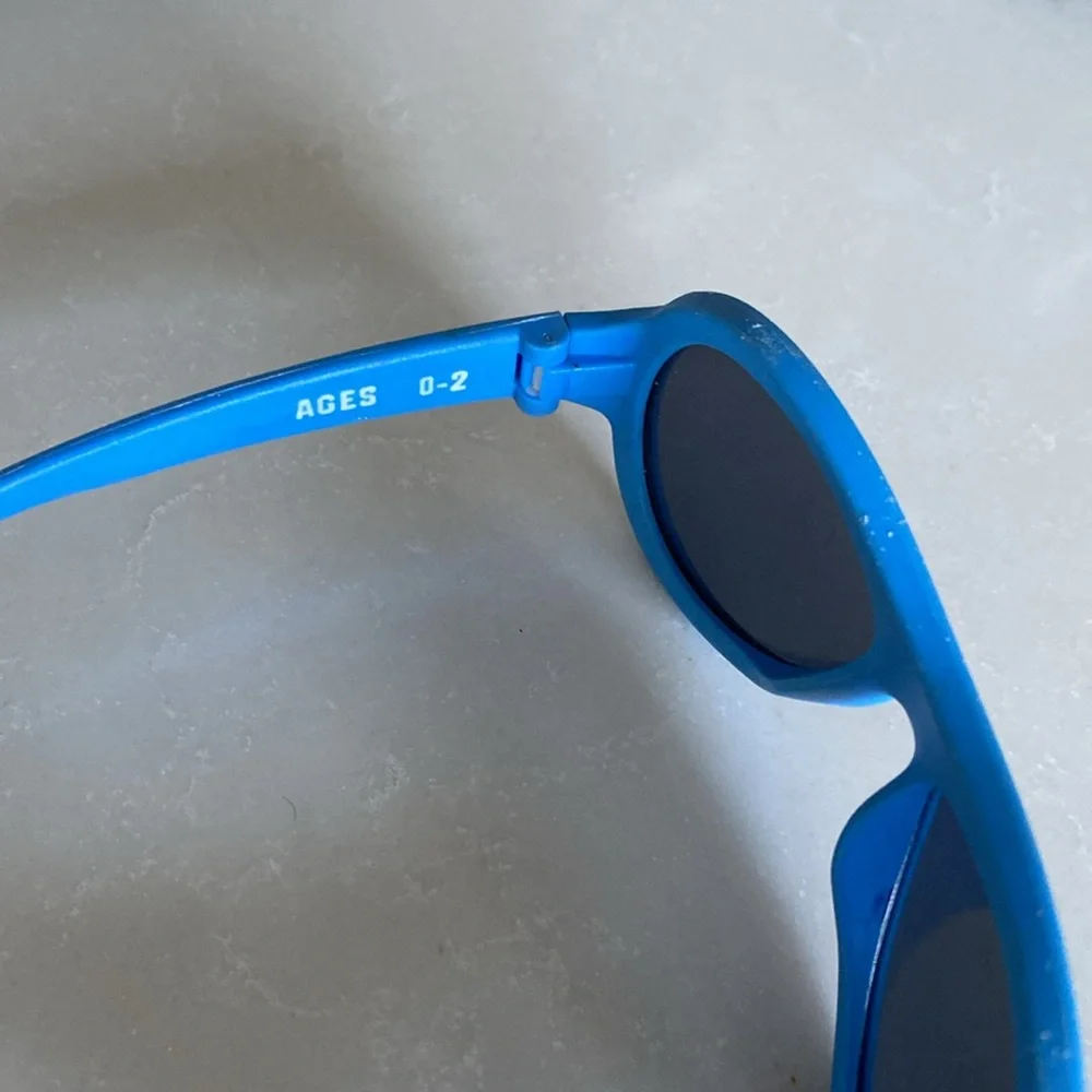 Babiators pairs blue
